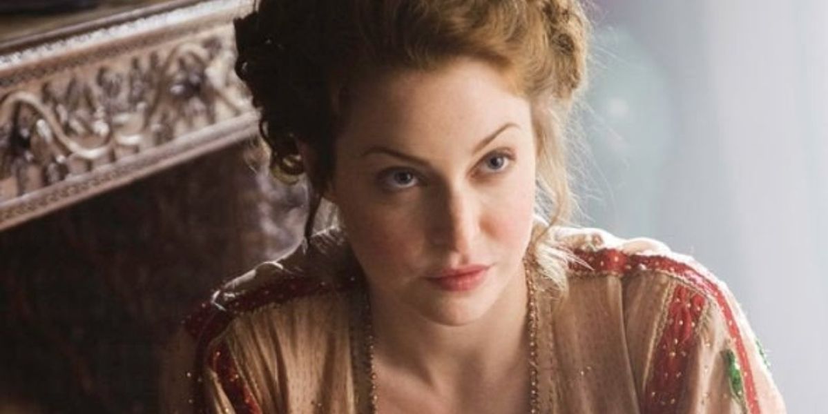 Esme Bianco Juego De Tronos Personaje