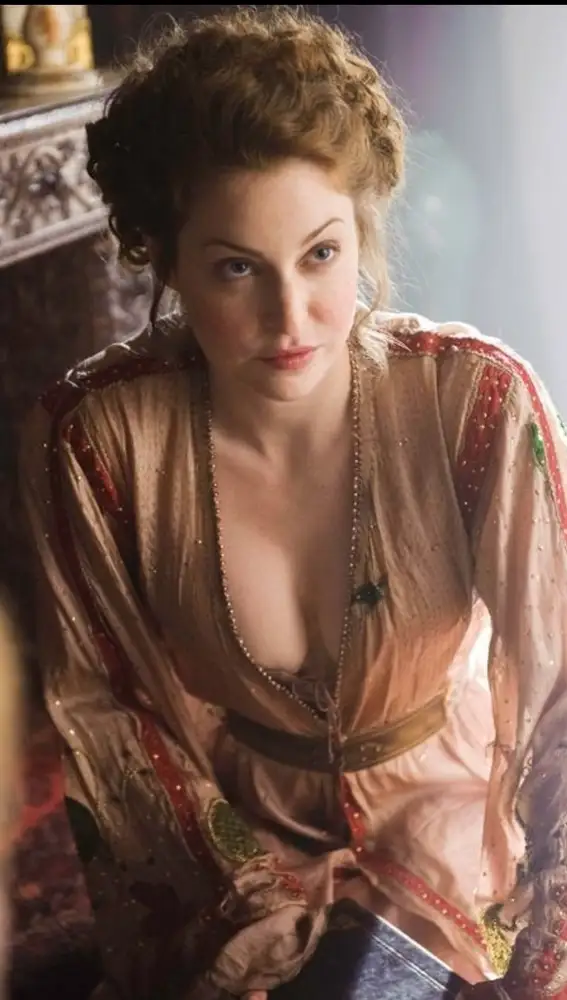 Esmé Bianco 'Juego de Tronos' Esmé Bianco 'Juego de Tronos'