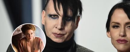 Marilyn Manson, acusado de abusos por la actriz de Juego de Tronos, Esmé Bianco 