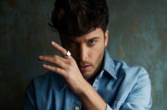 Blas Cantó Blas Cantó