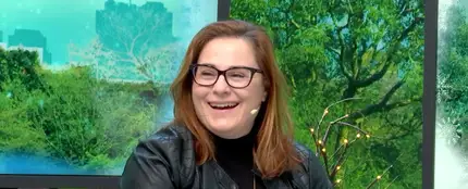 Inma Cuevas en yu Inma Cuevas en yu