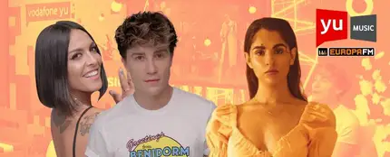 Anaju en yu, Music Anaju en yu, Music