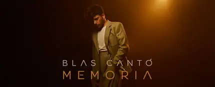 Blas Cantó para Eurovision Blas Cantó para Eurovision