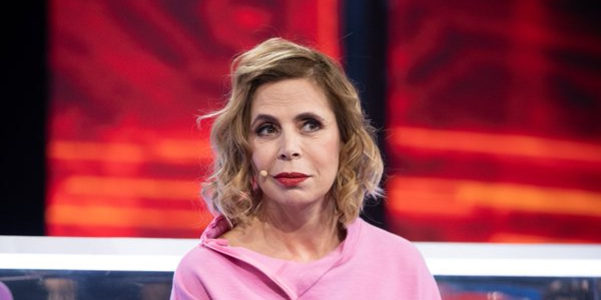 Ágatha Ruiz de la Prada