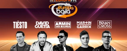 Europa Baila 2021 Europa Baila 2021