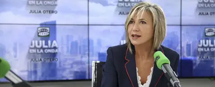 Julia Otero Julia Otero