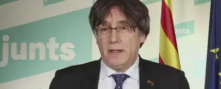 JxCat pierde la pugna con ERC y reducen las posibilidades del regreso de Carles Puigdemont a la Generalitat JxCat pierde la pugna con ERC y reducen las posibilidades del regreso de Carles Puigdemont a la Generalitat
