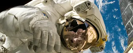 La Agencia Espacial Europea busca astronautas La Agencia Espacial Europea busca astronautas