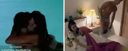¿Nuevas parejas en La Isla de las Tentaciones? ¿Nuevas parejas en La Isla de las Tentaciones?