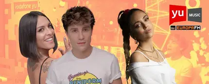 Ana Mena en yu, Music Ana Mena en yu, Music