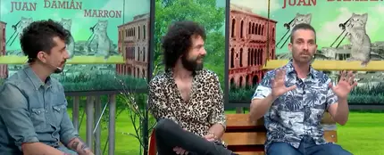 Las Hormigas en yu, No te pierdas nada Las Hormigas en yu, No te pierdas nada