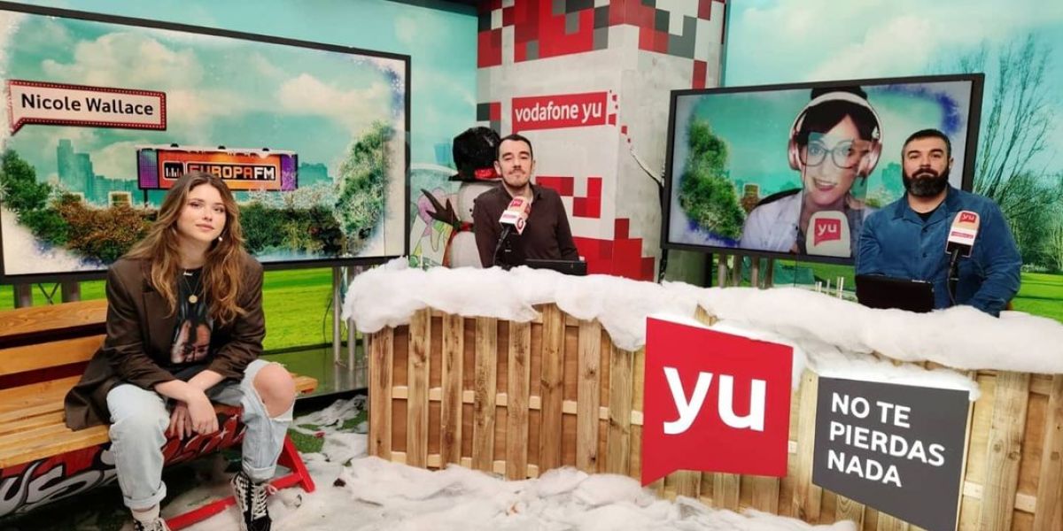 Nicole Wallace en yu