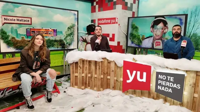 Nicole Wallace en yu