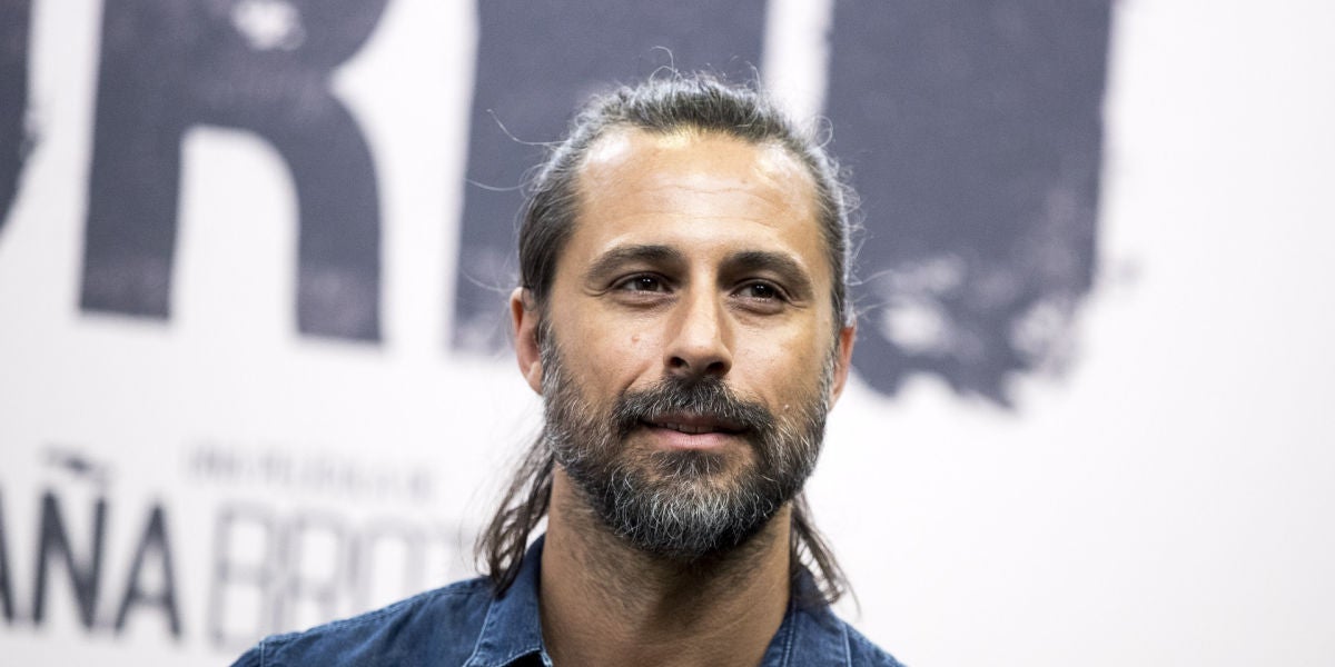 Hugo Silva