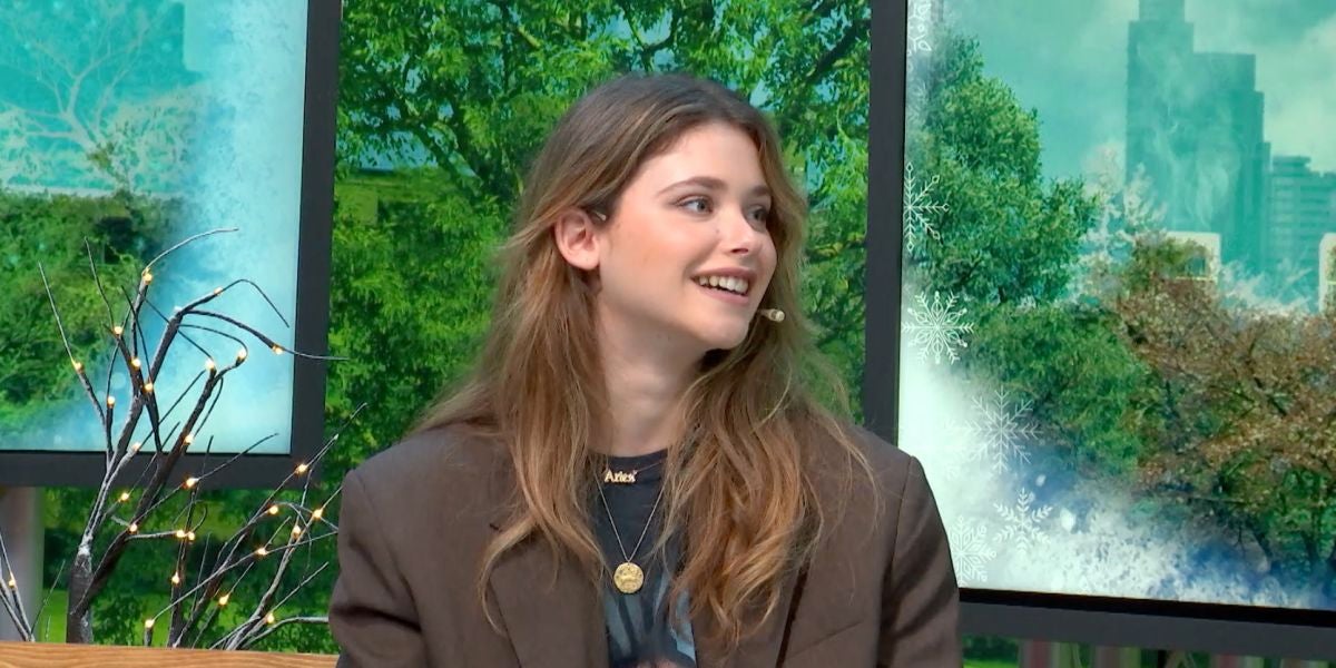 Nicole Wallace en yu