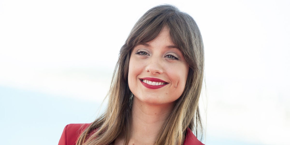Michelle Jenner