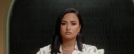 Demi Lovato en el trailer de su documental para YouTube Originals 'Dancing With The Devil' Demi Lovato en el trailer de su documental para YouTube Originals 'Dancing With The Devil'