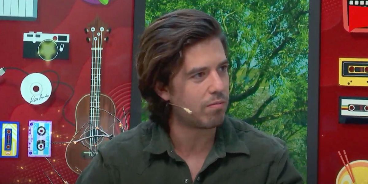 Roi Méndez en yu