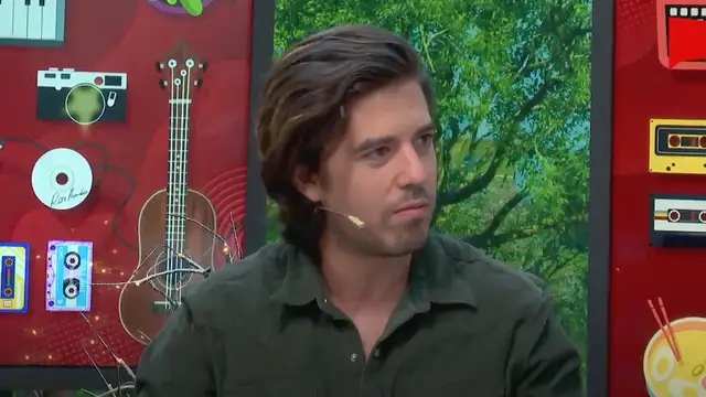 Roi Méndez en yu