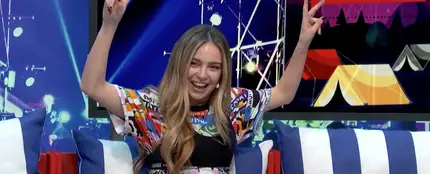 Ana Mena en yu, Music Ana Mena en yu, Music