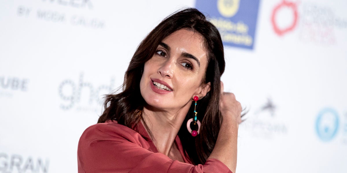 Paz Vega