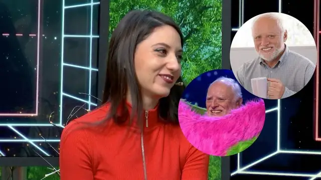 Maya Pixelskaya y los memes