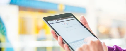 Google Google