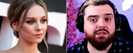 Ester Expósito e Ibai Llanos son novios para Google. Ester Expósito e Ibai Llanos son novios para Google.