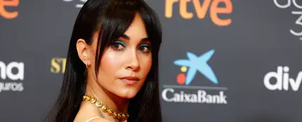 Aitana Ocaña Aitana Ocaña