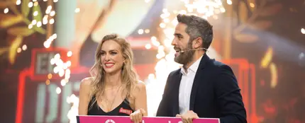 Kira Miró, ganadora de ‘El Desafío’ entre lágrimas: “Gracias a todos” Kira Miró, ganadora de ‘El Desafío’ entre lágrimas: “Gracias a todos”