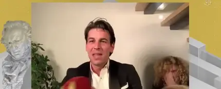 Mario Casas gana el Goya a Mejor Actor Protagonista Mario Casas gana el Goya a Mejor Actor Protagonista