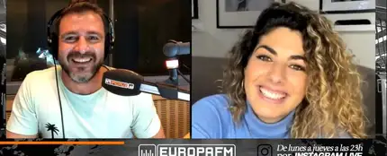 Nya de la Rubia en Malas Influencias Nya de la Rubia en Malas Influencias