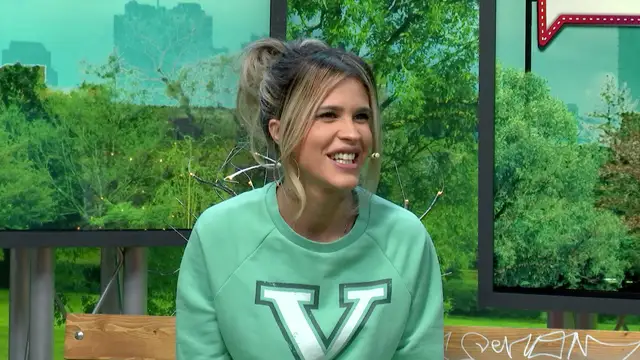 Ylenia en yu