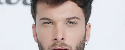 Blas Cantó, candidat d’Espanya a Eurovisión del 2021 Blas Cantó, candidat d’Espanya a Eurovisión del 2021