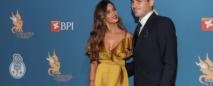 Sara Carbonero e Iker Casillas se separan Sara Carbonero e Iker Casillas se separan