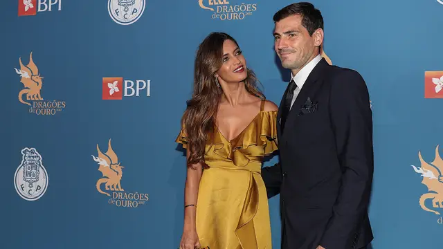 Sara Carbonero e Iker Casillas se separan