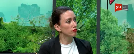 Yohanna Alonso Yohanna Alonso