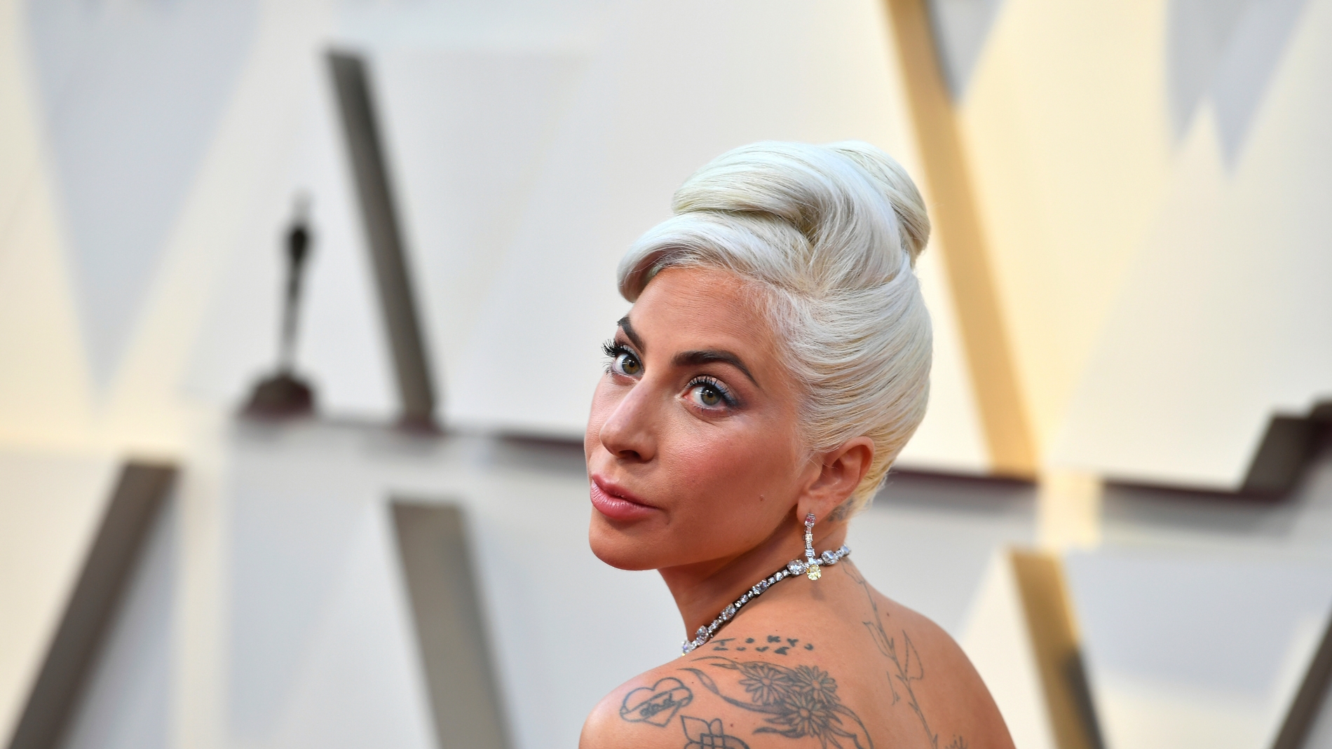 La Primera Imagen De La Vuelta Al Cine De Lady Gaga Europa FM La Primera Imagen De La Vuelta Al Cine De Lady Gaga Europa FM