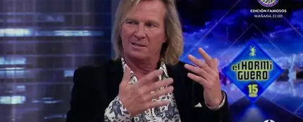 Pocholo Martínez-Bordiú confiesa sus fiestas más locas en Ibiza: "Tardábamos 5 o 6 días en irnos" Pocholo Martínez-Bordiú confiesa sus fiestas más locas en Ibiza: "Tardábamos 5 o 6 días en irnos"