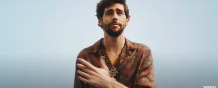 Magia, el nuevo 'single' de Álvaro Soler. Magia, el nuevo 'single' de Álvaro Soler.