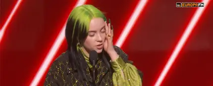 Nominados a los Grammy 2021. Nominados a los Grammy 2021.