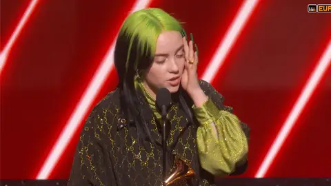 Nominados a los Grammy 2021. Nominados a los Grammy 2021.