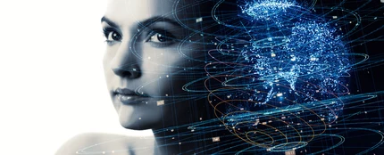 Belleza e inteligencia artificial Belleza e inteligencia artificial