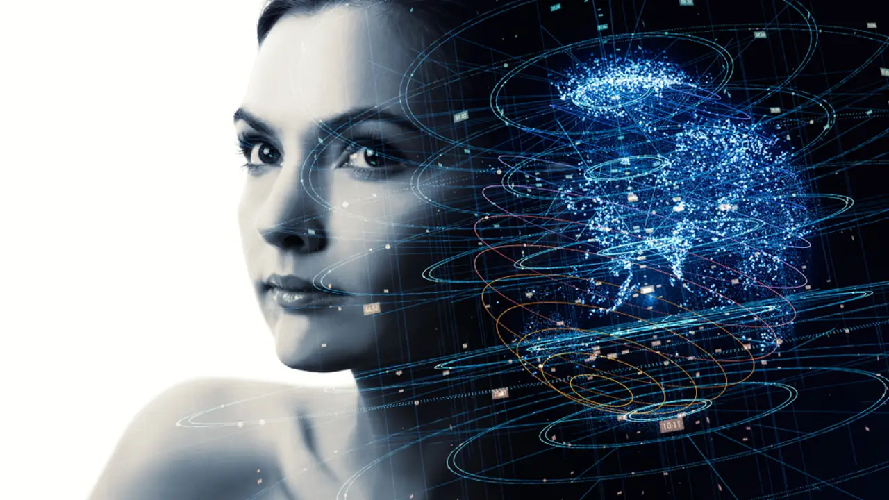 Belleza e inteligencia artificial Belleza e inteligencia artificial