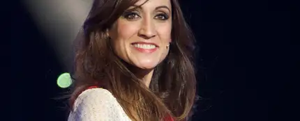 Ana Morgade, presentadora de 'yu No te pierdas nada', ya es madre Ana Morgade, presentadora de 'yu No te pierdas nada', ya es madre