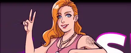 La youtuber SiSi NoNo La youtuber SiSi NoNo