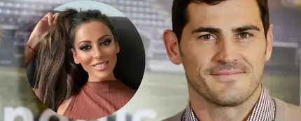 Sara Dénez se pronuncia sobre Iker Casillas Sara Dénez se pronuncia sobre Iker Casillas