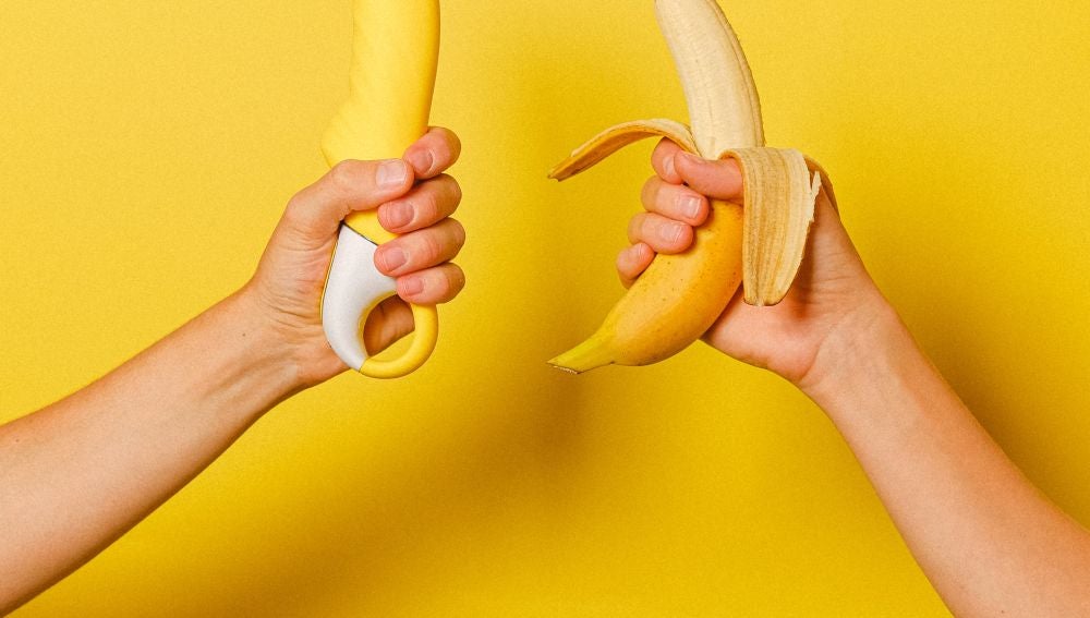 ¿Aún no tienes un juguete erótico? Las claves para comprar el primero