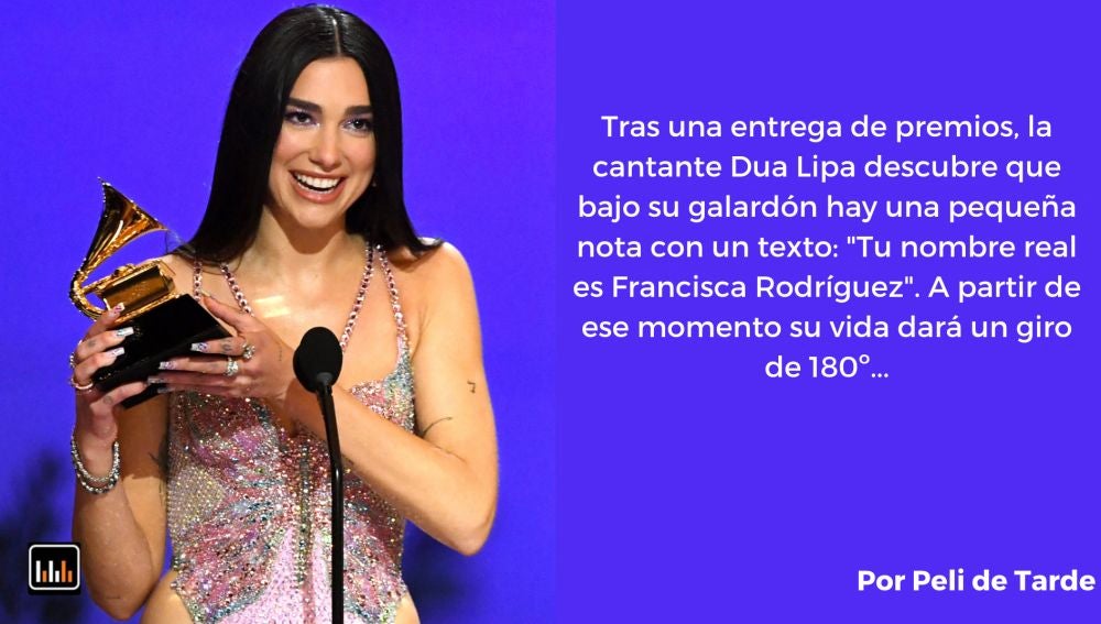 Dua Lipa, Aznar y el canal de Suez, protagonistas de la cartelera de fin de semana