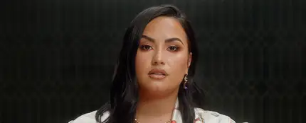 Demi Lovato en el documental 'Dancing With The Devil' Demi Lovato en el documental 'Dancing With The Devil'